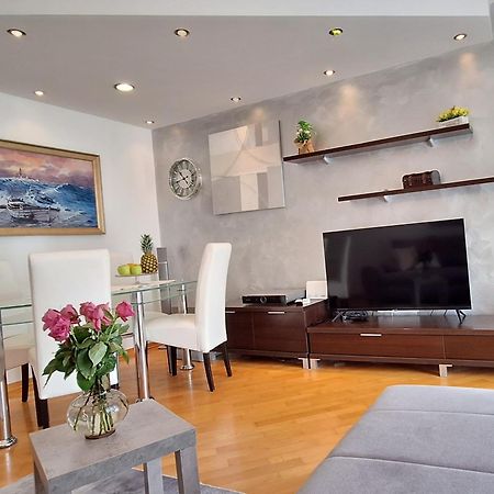 Apartment Leona Split Exterior photo