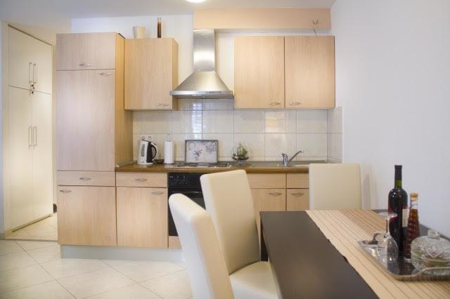 Apartment Leona Split Exterior photo