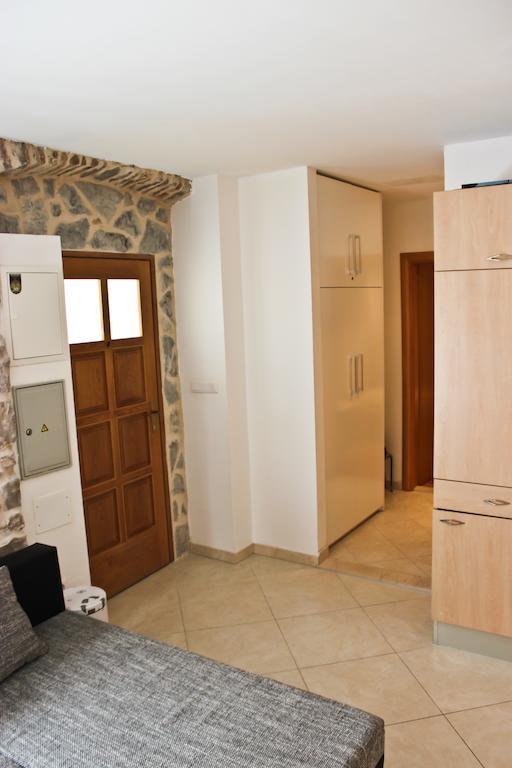 Apartment Leona Split Room photo
